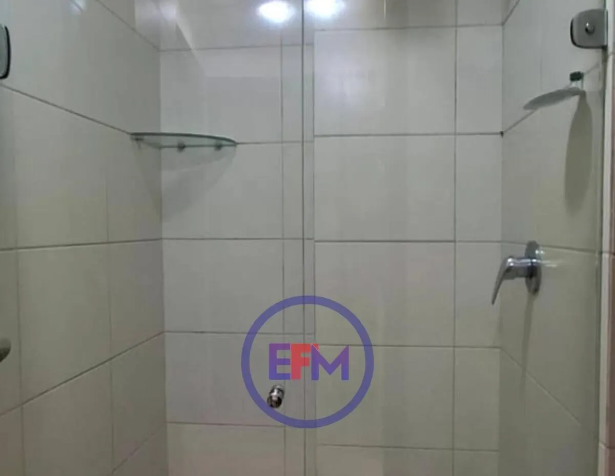 Apartamento Elegance Flat Pontanegra-Efm210 Natal