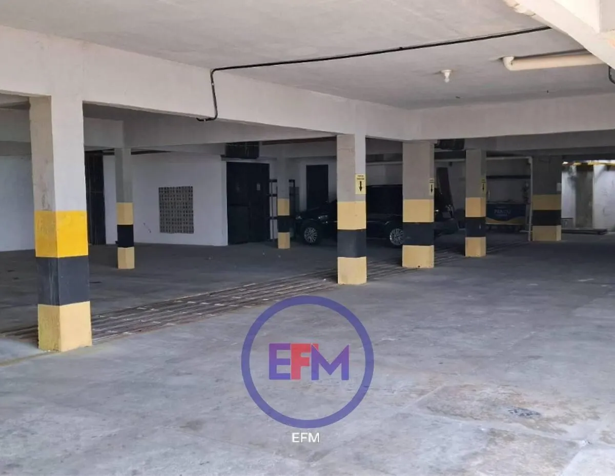 Apartamento Elegance Flat Pontanegra-Efm210 Natal 0*,  Brasil