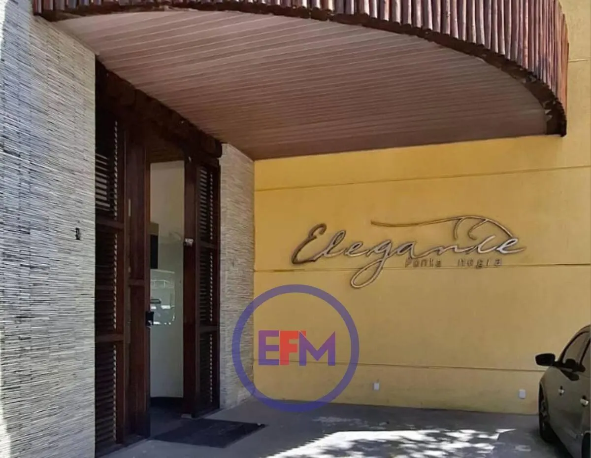 Apartamento Elegance Flat Pontanegra-Efm210 Natal