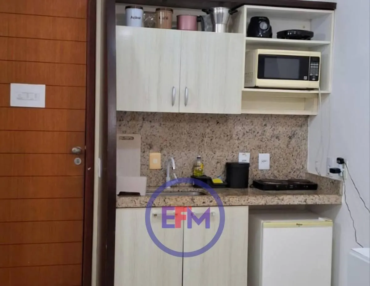 Apartamento Elegance Flat Pontanegra-Efm210 Natal