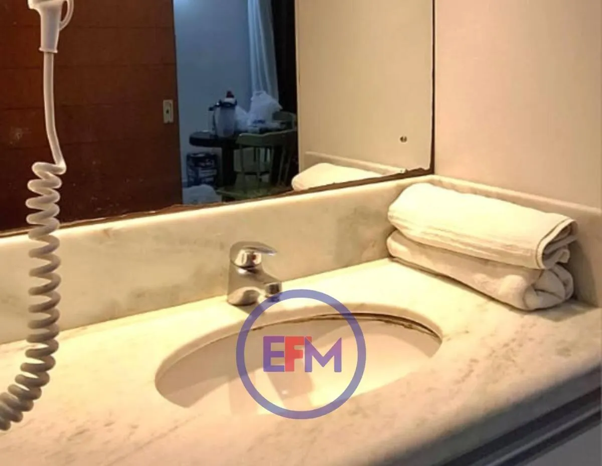 Apartamento Elegance Flat Pontanegra-Efm210 Natal