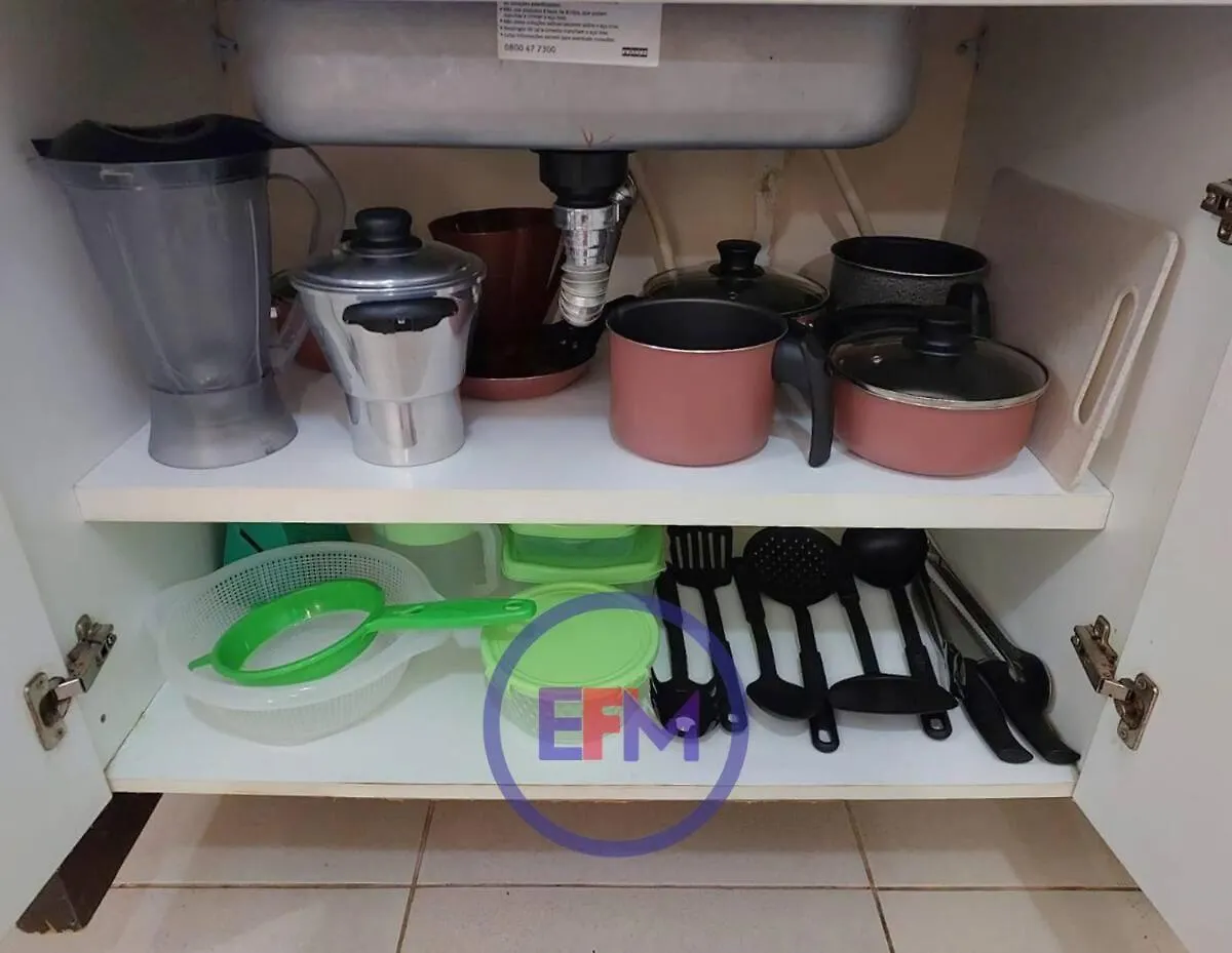 Apartamento Elegance Flat Pontanegra-Efm210 Natal