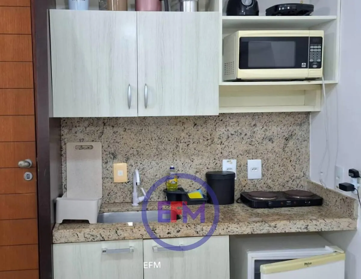 Apartamento Elegance Flat Pontanegra-Efm210 Natal