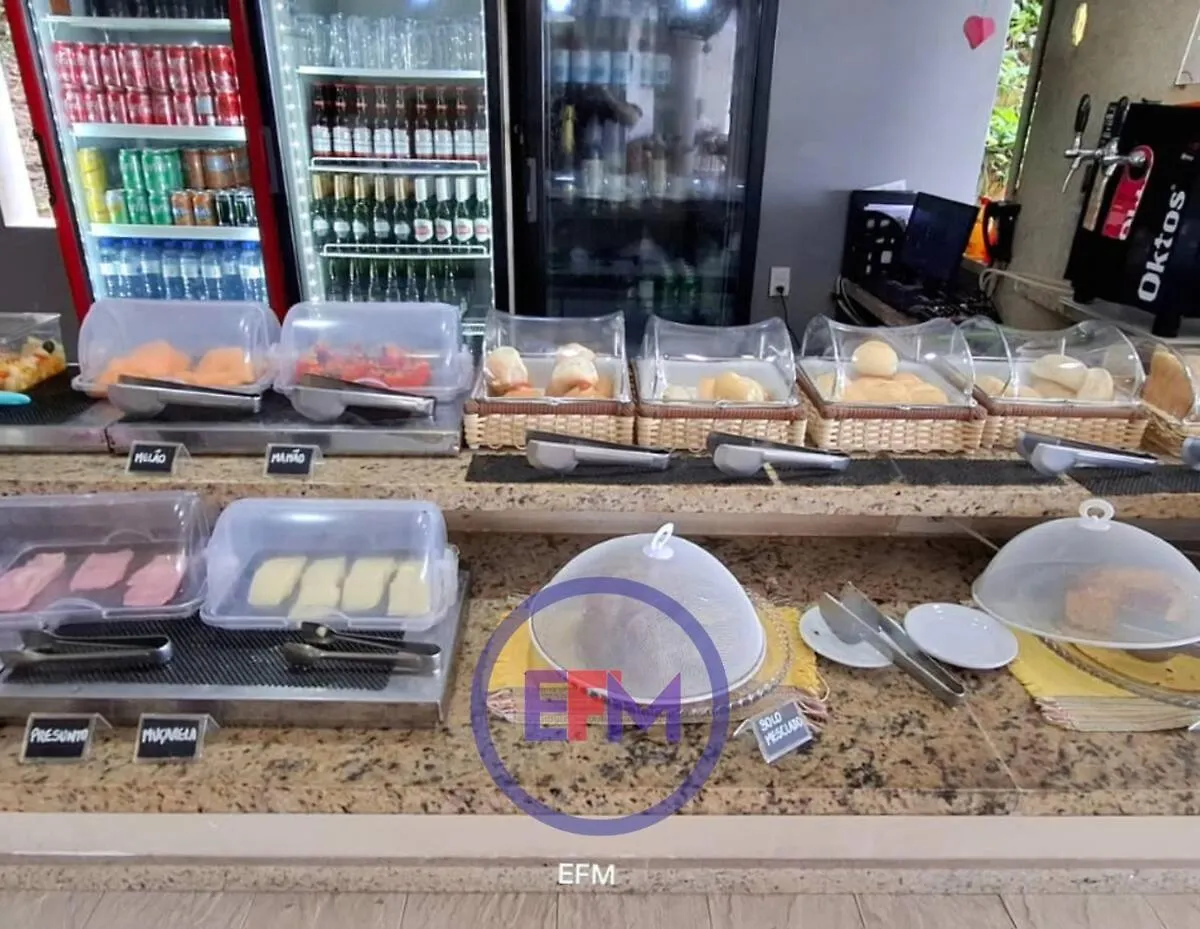 شقة Elegance Flat Pontanegra-Efm210 ناتال 0*,  البرازيل